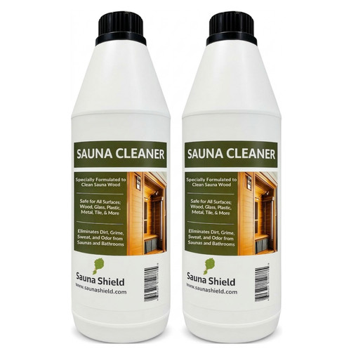 Sauna cleaner oz 2l - cleaner, 67.63