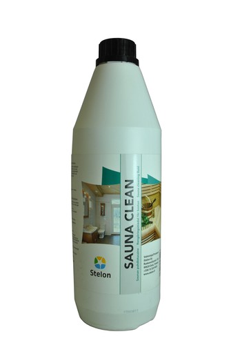 Cedar sauna cleaner - cleaner, 1