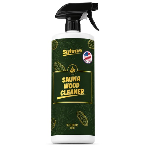 Sauna wood cleaner us - cleaner, |